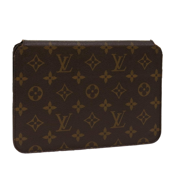 Louis vuitton accessories louis vuitton monogram etui pad mini ipad